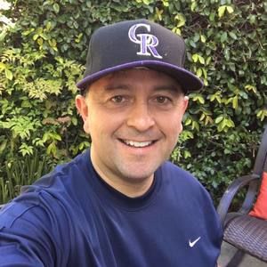 Meet your Posher, John